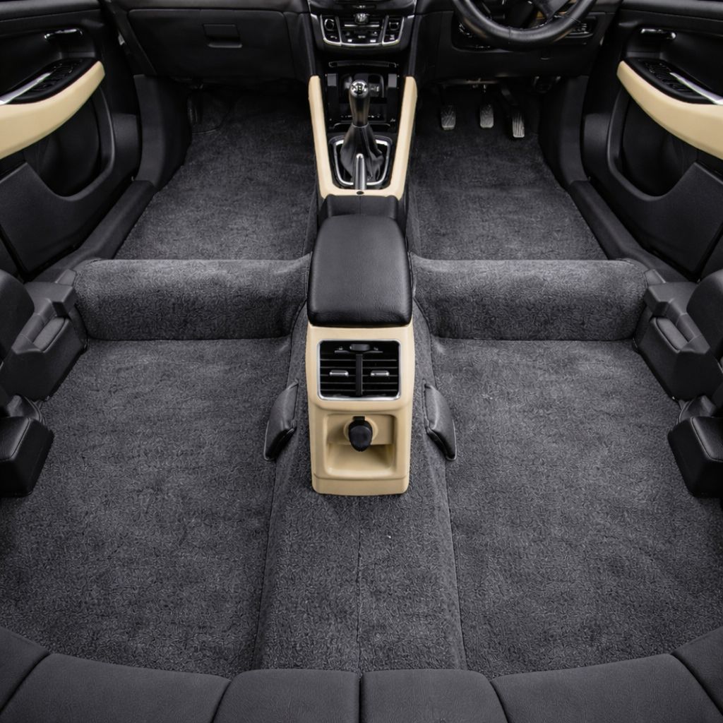 WCP-1002 CARPET FULL SUV