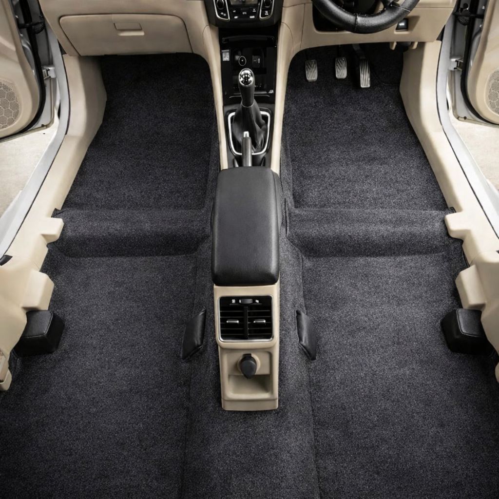 WCP-1001 CARPET FULL SEDAN
