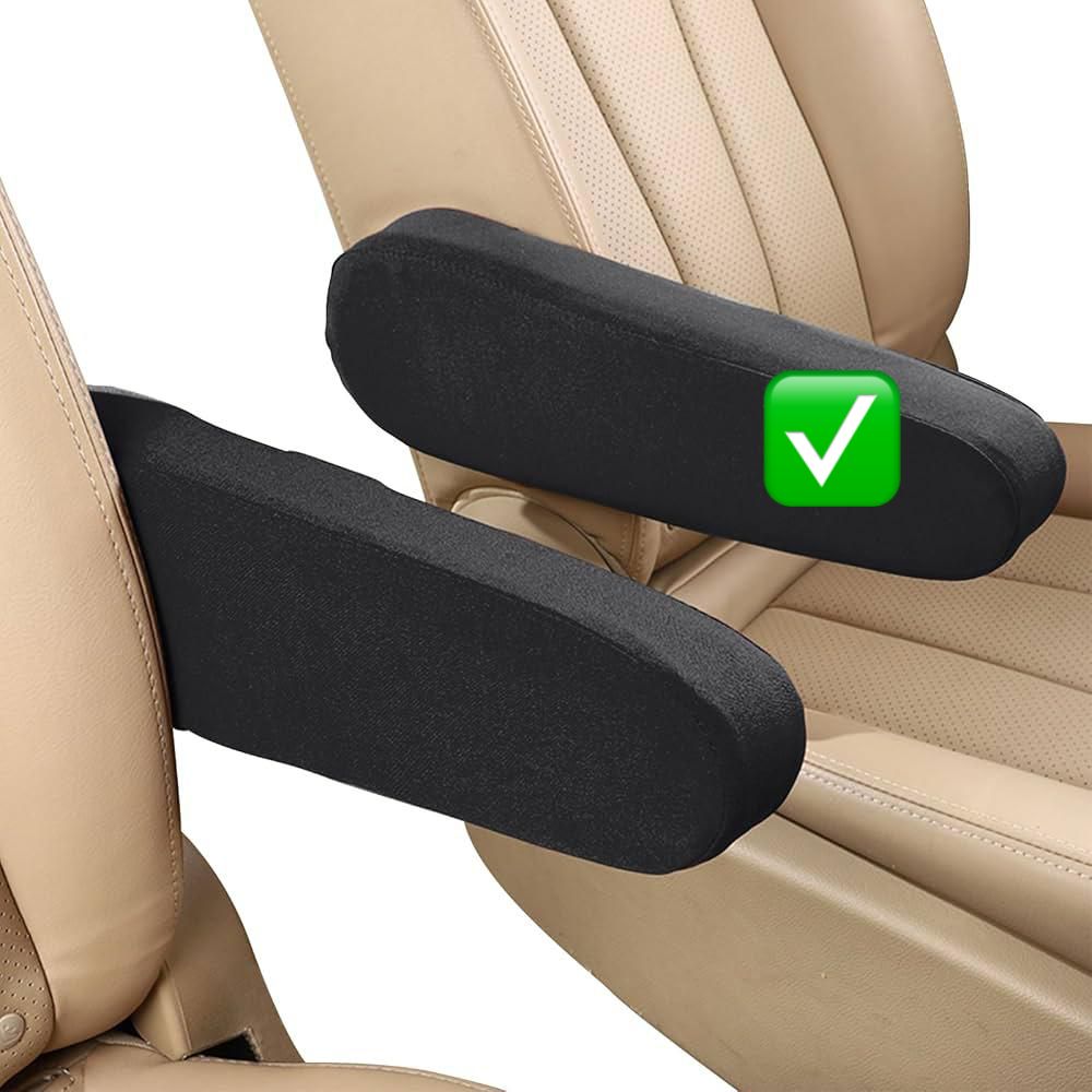 3Rd Passenger Seat Armrest