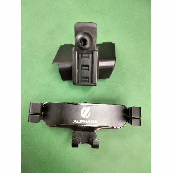 Toyota Alphard Vellfire AGH30 Phone Holder (Air Cond Mount) 2015-2017