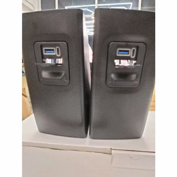 Toyota Alphard Vellfire AGH30 Pilot Seat USB Adapter Fast Charger 3.0