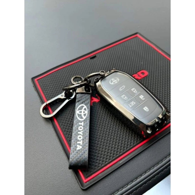 Toyota Alphard Vellfire Grance AGH30 Giftset Key Cover