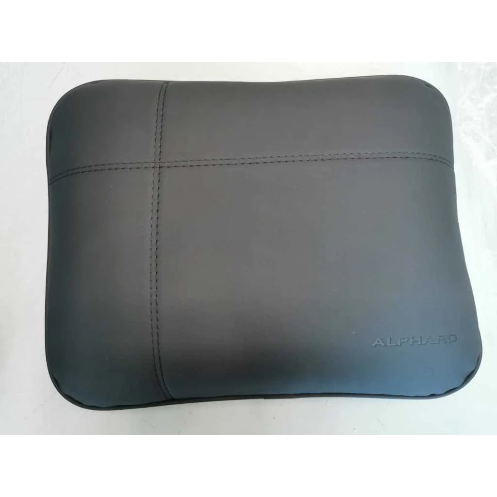 Toyota Alphard Vellfire/Voxy Pillow Lower Back & Headrest Pillow