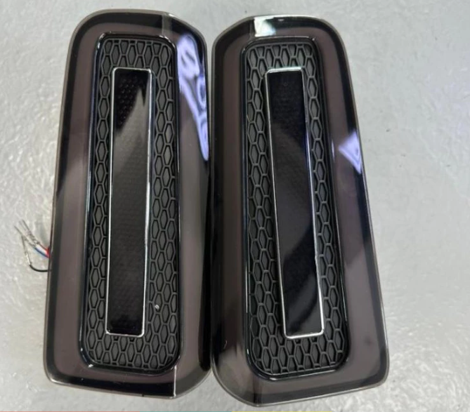 Toyota Alphard/Vellfire AGH30 LED Rear Bumper Light
