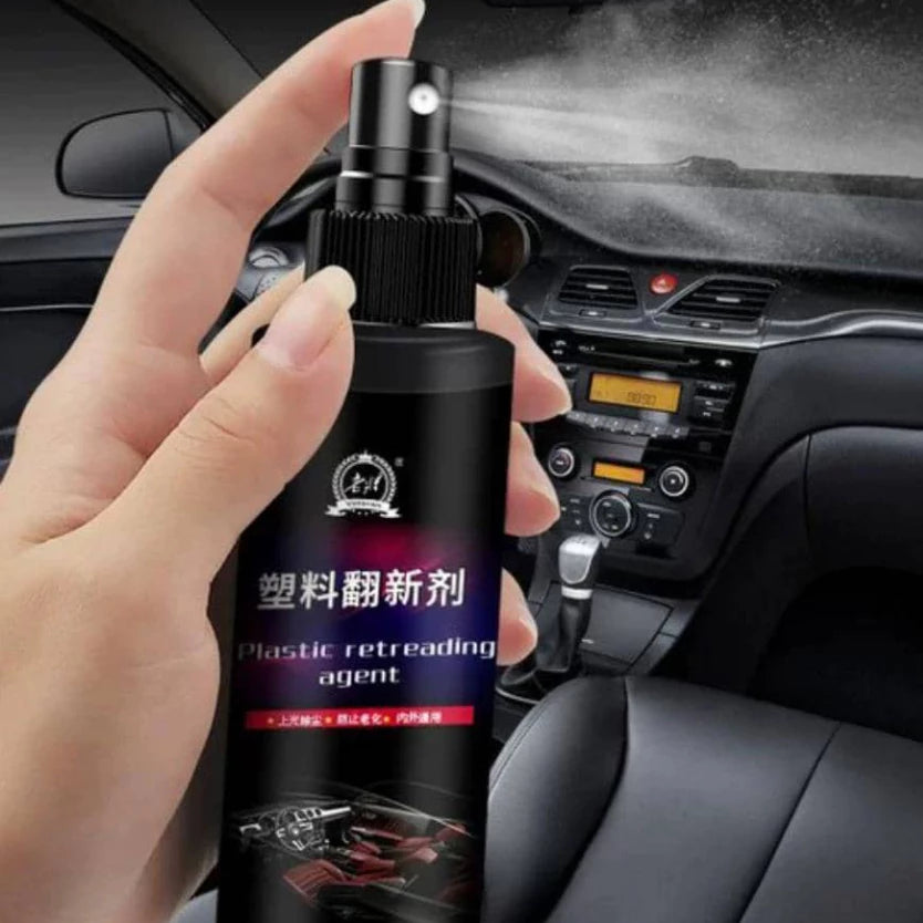 Veteran Plastic Retreading Agent 100ML