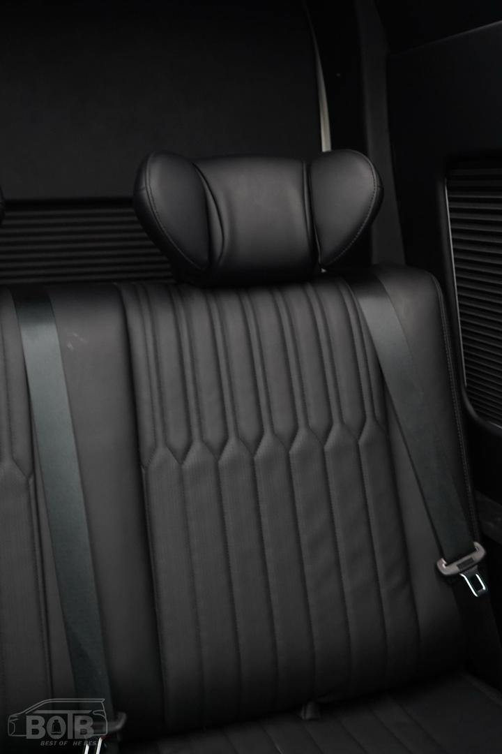 HIACE SOFA SEAT / ST-6011-XTD