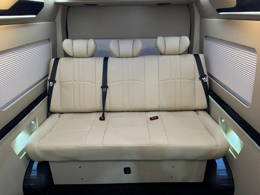 HIACE SOFA SEAT / ST-6011-XTD