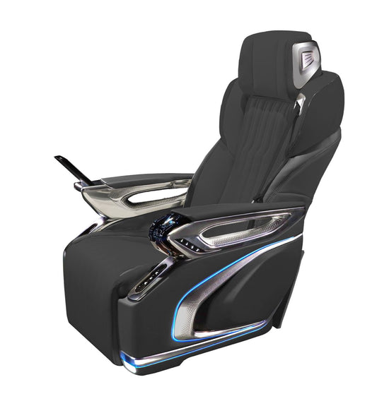 HIACE CRYSTAL 4.0 PILOT SEAT