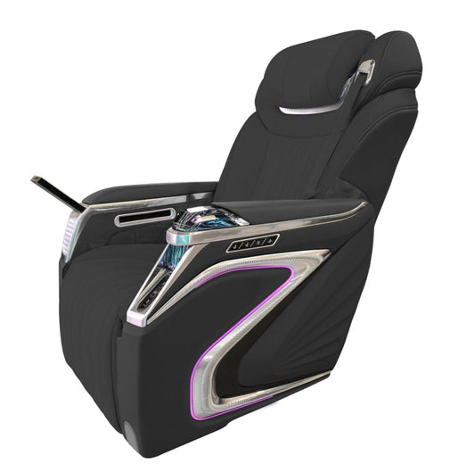 HIACE CRYSTAL 5.0 PILOT SEAT