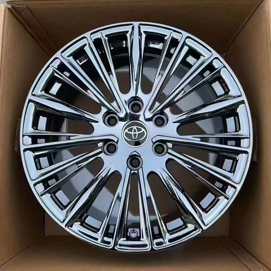 SPORT RIMS ( TESTING )