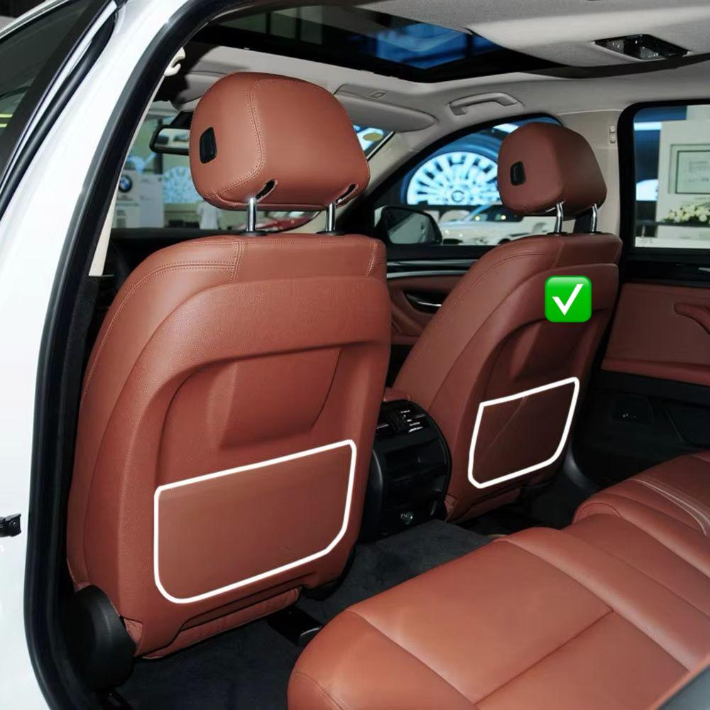 Driver Seat Pocket