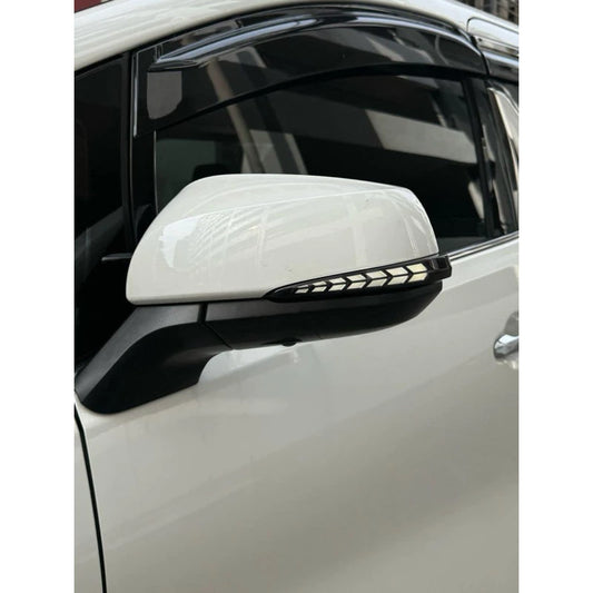 Toyota Alphard Vellfire AGH30 Side Mirror Signal LED Lamp (3 Function SMS-31)