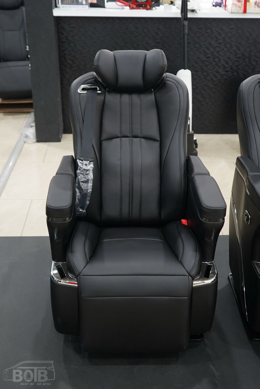 HIACE EL2 ADVANCE PILOT SEAT