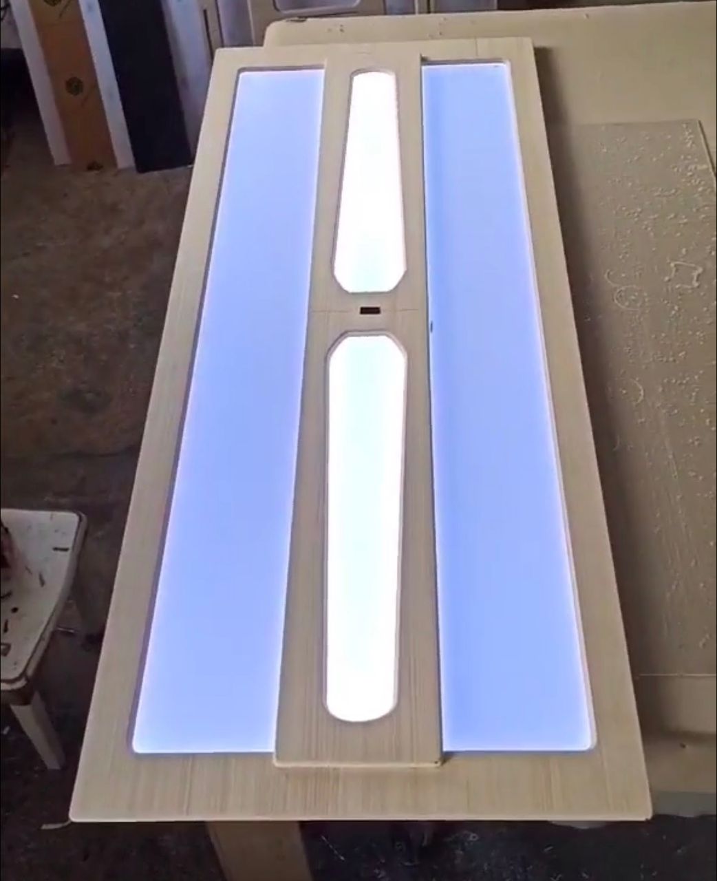 ROOF LED 1(TESTING)