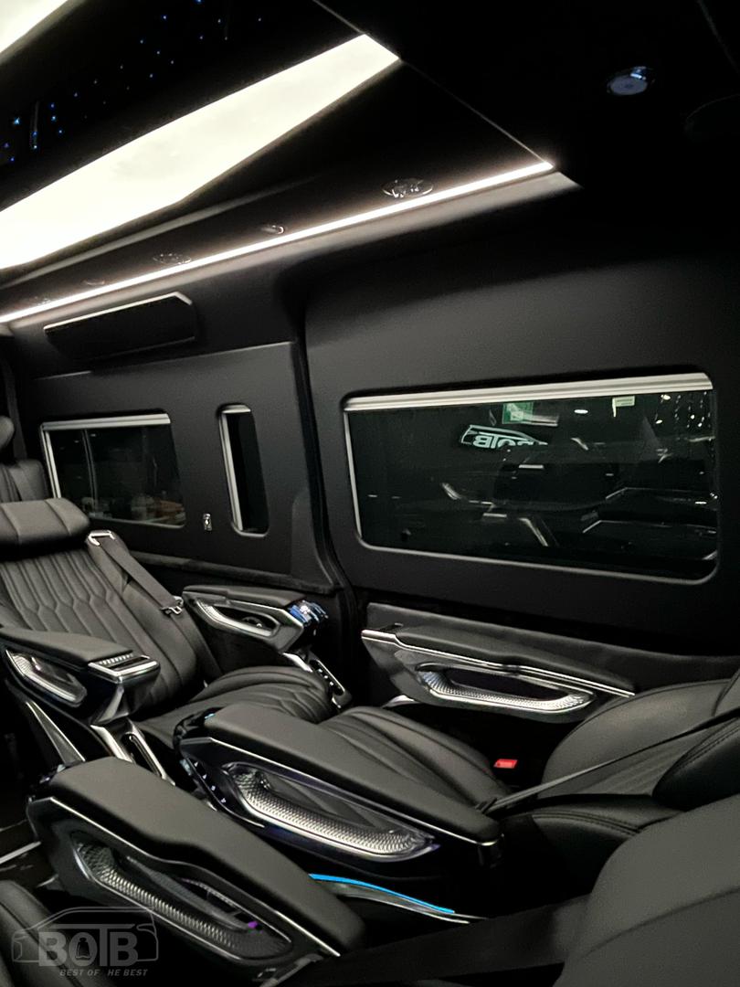HIACE CURTAIN