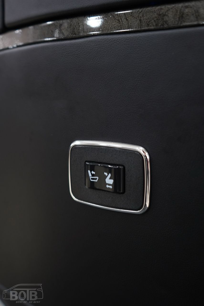HIACE EL2 ADVANCE PILOT SEAT