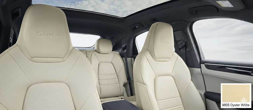 Anaba Series Premium Quality Microfiber Leather