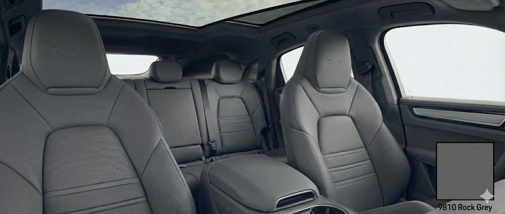 Anaba Series Premium Quality Microfiber Leather