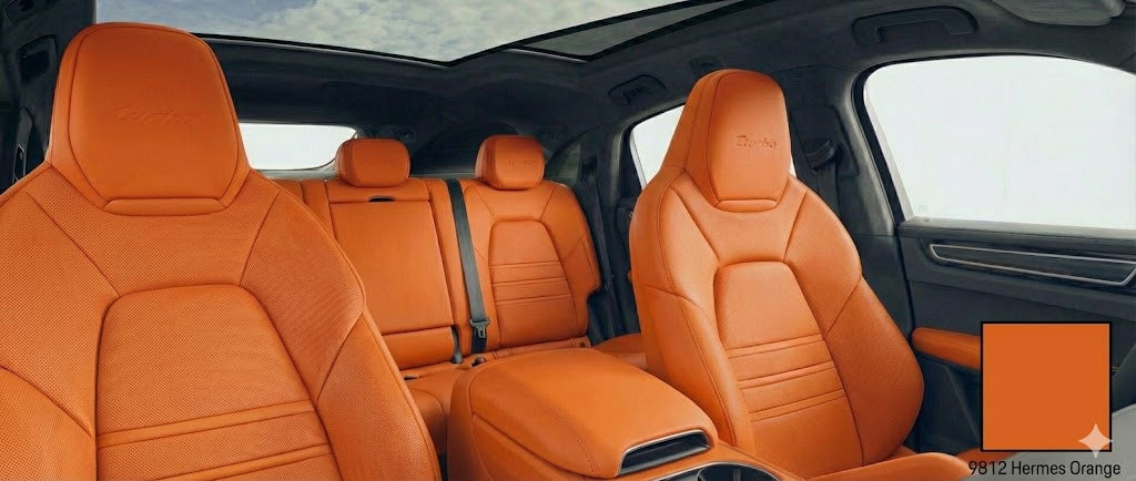 Anaba Series Premium Quality Microfiber Leather