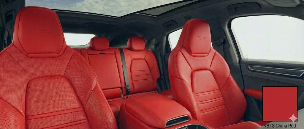 Anaba Series Premium Quality Microfiber Leather