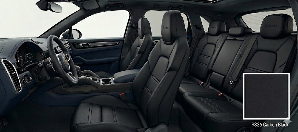 Anaba Series Premium Quality Microfiber Leather