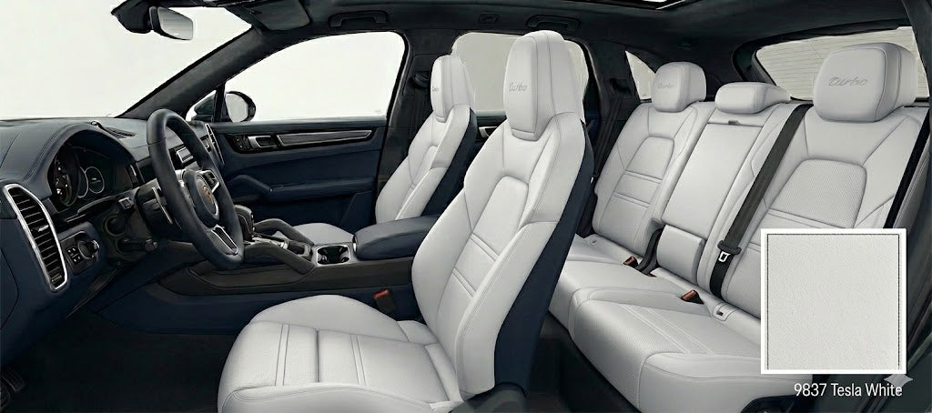 Anaba Series Premium Quality Microfiber Leather