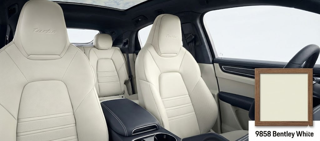 Anaba Series Premium Quality Microfiber Leather