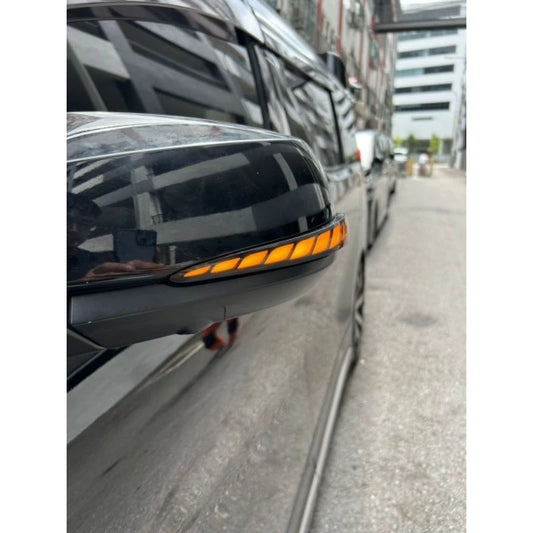 Toyota Alphard/Vellfire AGH30/AH40 Side Mirror Signal LED Light (4 function)