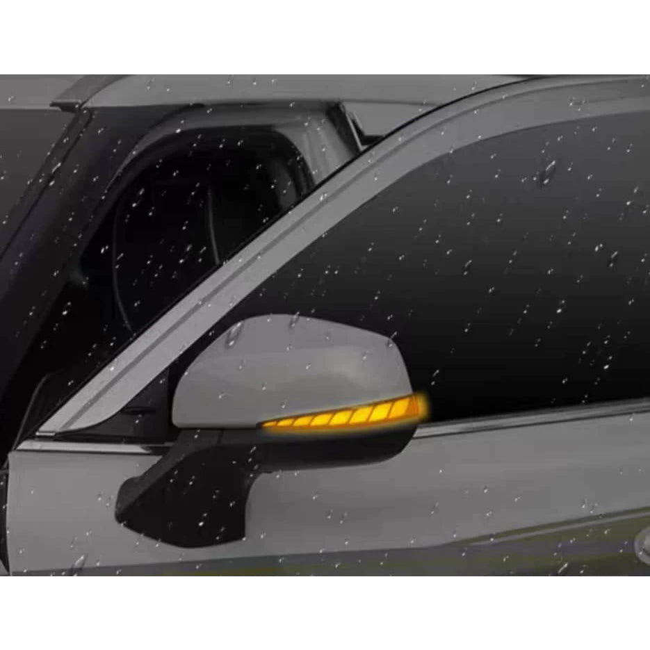 Toyota Alphard/Vellfire AGH30/AH40 Side Mirror Signal LED Light (4 function)