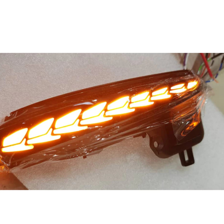 Toyota Alphard/Vellfire AGH30/AH40 Side Mirror Signal LED Light (4 function)