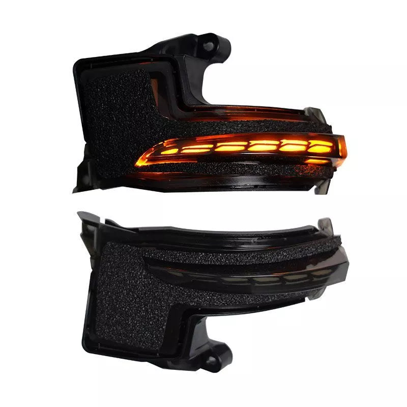 Toyota Alphard/Vellfire AGH30/AH40 Side Mirror Signal LED Light (4 function)