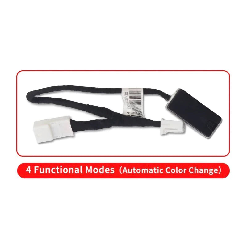 Toyota Alphard Vellfire AGH30 Ambient Light Automatic Colour Change Function Module Relay