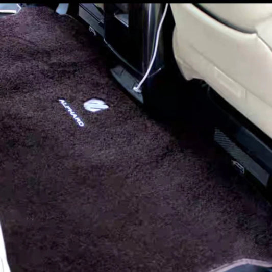 Toyota Alphard Vellfire AGH30 Middle Mat Carpet