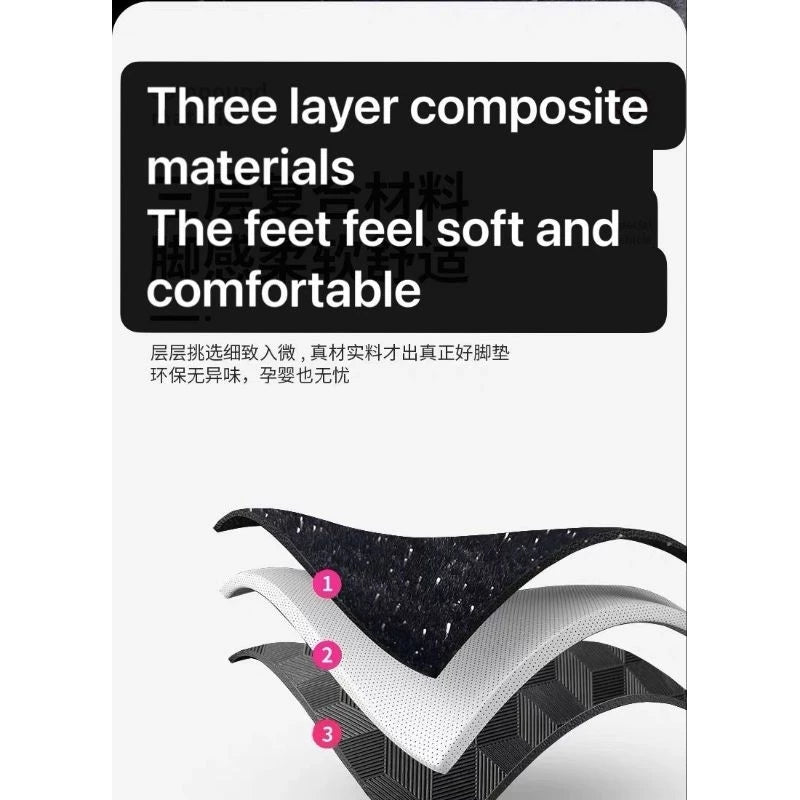 AGH30 Toyota Alphard Vellfire Lexus Middle Starry Floor Mat