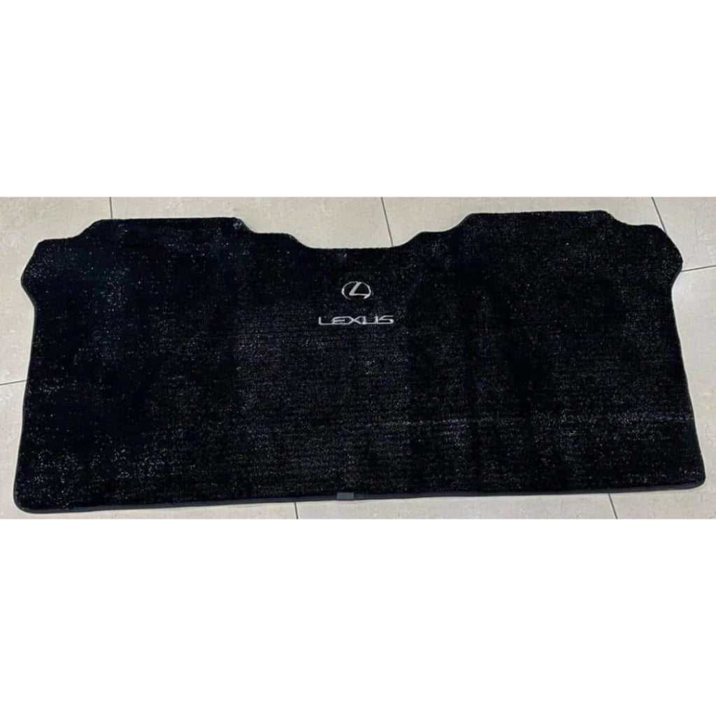 AGH30 Toyota Alphard Vellfire Lexus Middle Starry Floor Mat