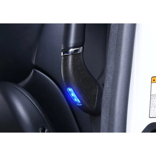 Toyota Alphard Vellfire AGH30 Mid Door Handle LED Light