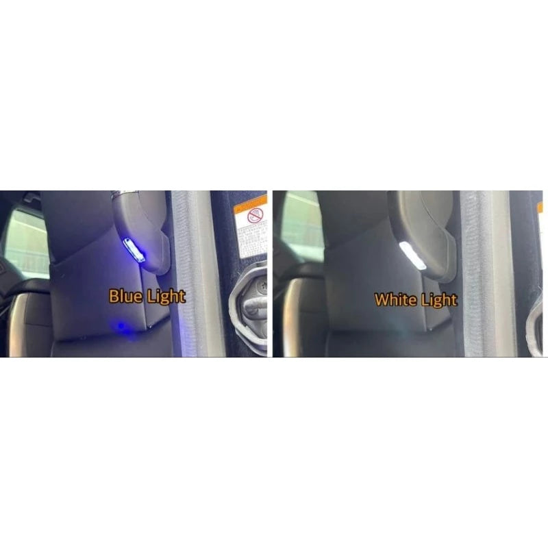 Toyota Alphard Vellfire AGH30 Mid Door Handle LED Light