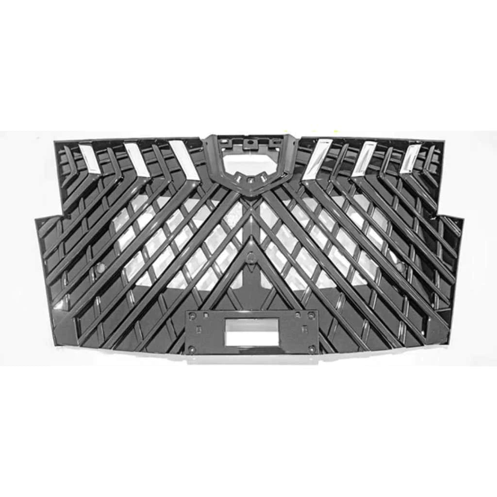 Toyota Alphard AGH30 Wald Front  Grill