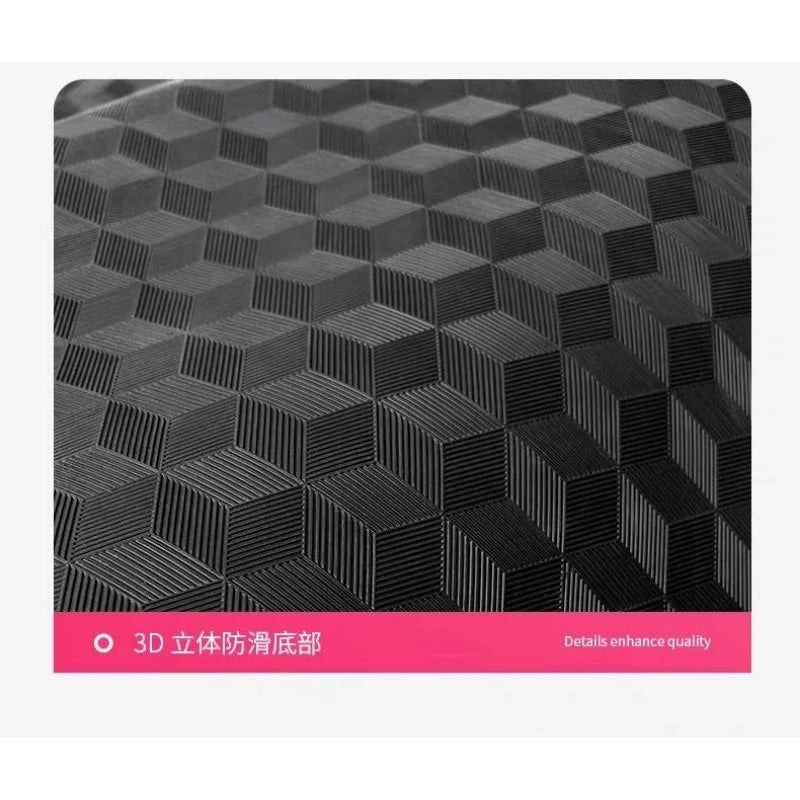 Toyota Alphard Vellfire AGH30 Middle Mat Carpet