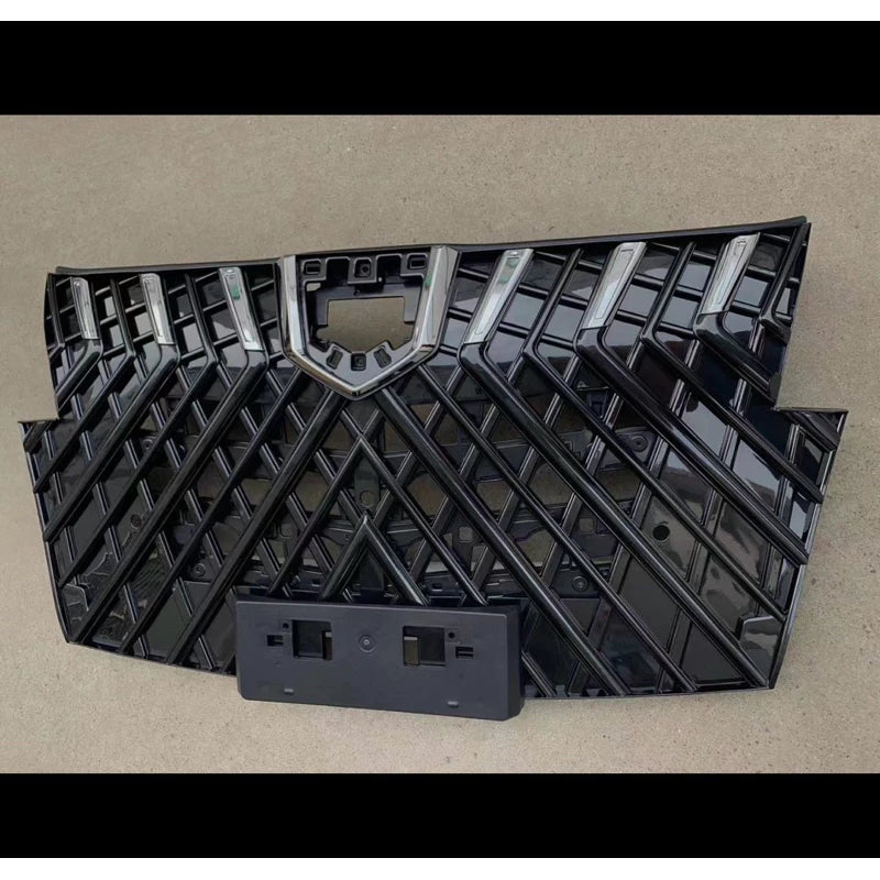 Toyota Alphard AGH30 Wald Front  Grill