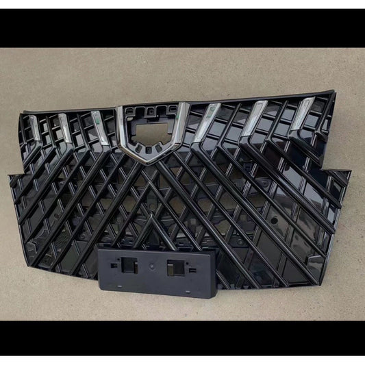 Toyota Alphard AGH30 Wald Front  Grill