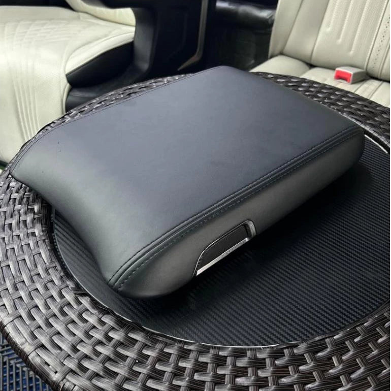 TOYOTA ALPHARD/VELLFIRE CONSOLE BOX COVER