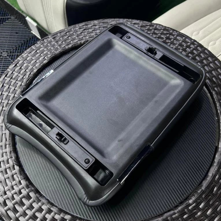 TOYOTA ALPHARD/VELLFIRE CONSOLE BOX COVER