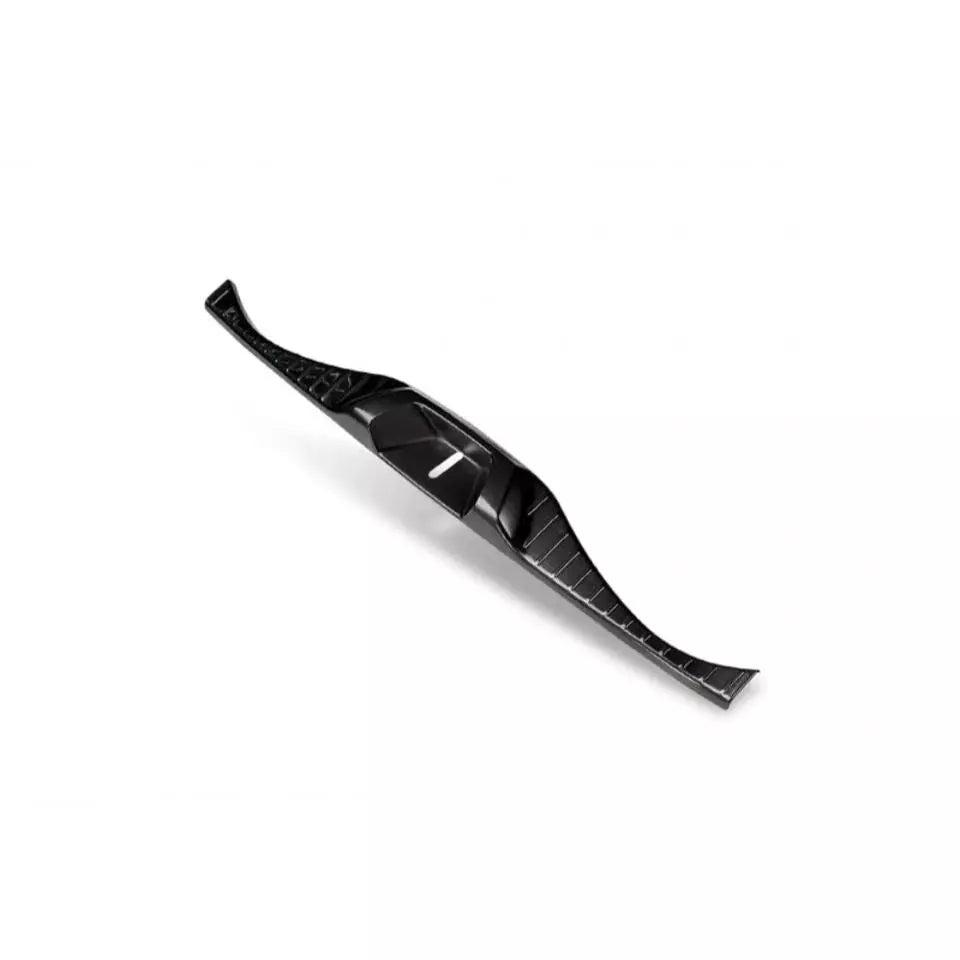 Toyota Alphard/Vellfire AGH30 Rear Bumper Protector In/Out