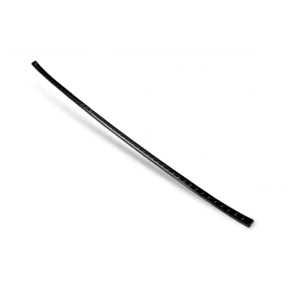 Toyota Alphard/Vellfire AGH30 Rear Bumper Protector In/Out