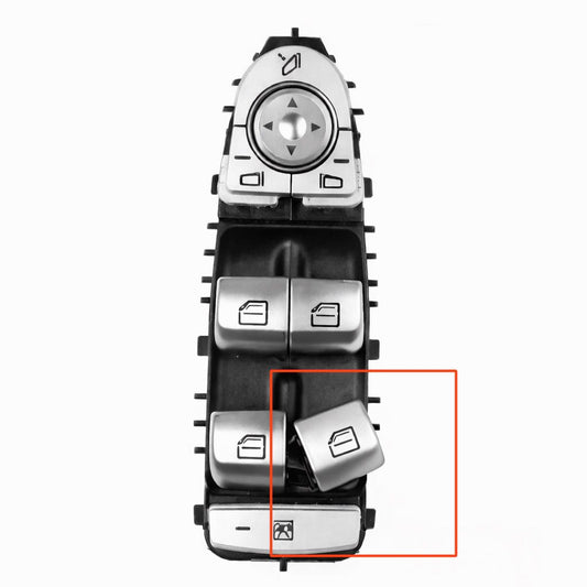 M-1312 BUTTON COVER REPAIR