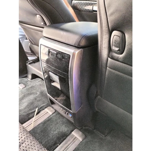 Toyota Alphard Vellfire ANH20/AGH30 Center Console