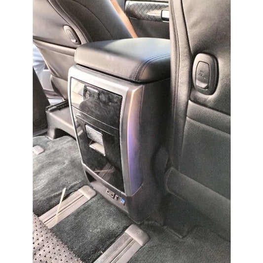 Toyota Alphard Vellfire ANH20/AGH30 Center Console