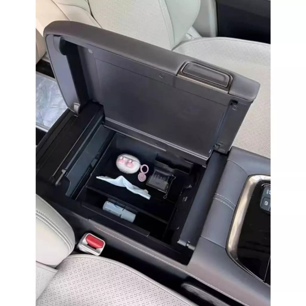 Toyota Alphard Vellfire AH40/AGH30 Center Console Compartment