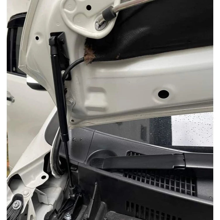 Toyota Alphard Vellfire AGH30 2015-2021 Front Engine Cover Damper